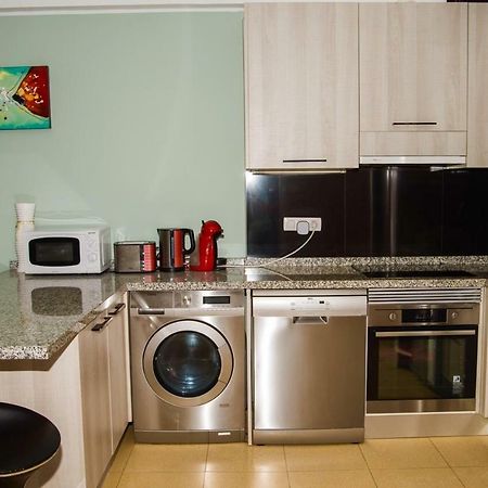 Orlando Apartment アデヘ エクステリア 写真