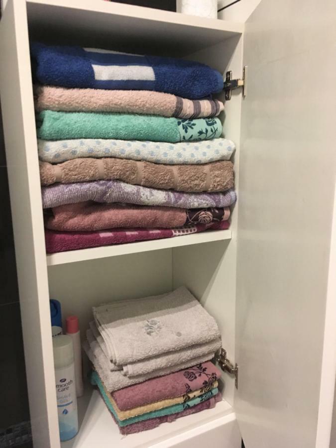 Orlando Apartment アデヘ エクステリア 写真