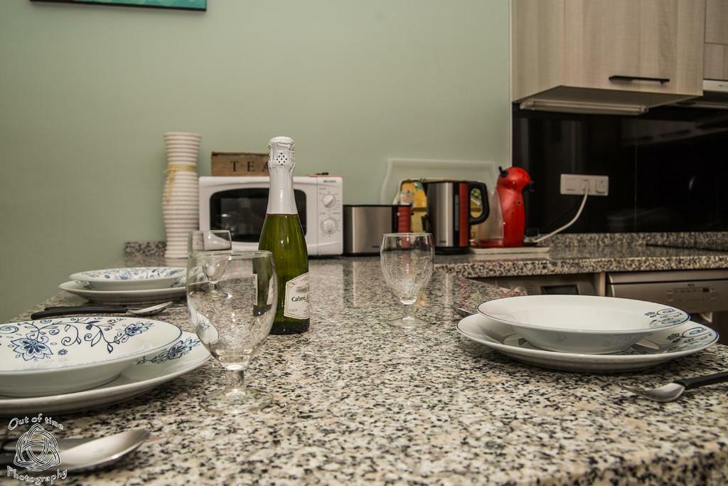 Orlando Apartment アデヘ エクステリア 写真