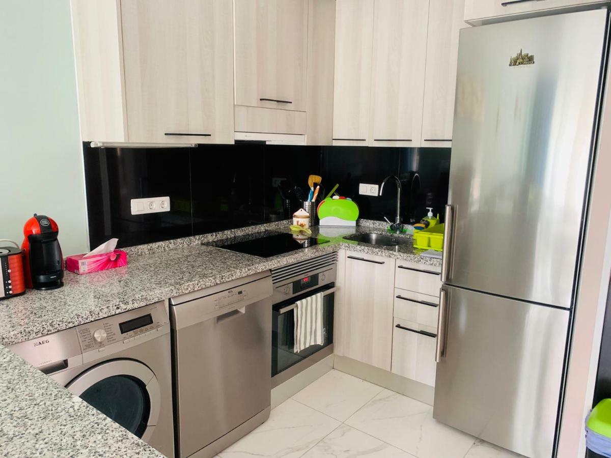 Orlando Apartment アデヘ エクステリア 写真