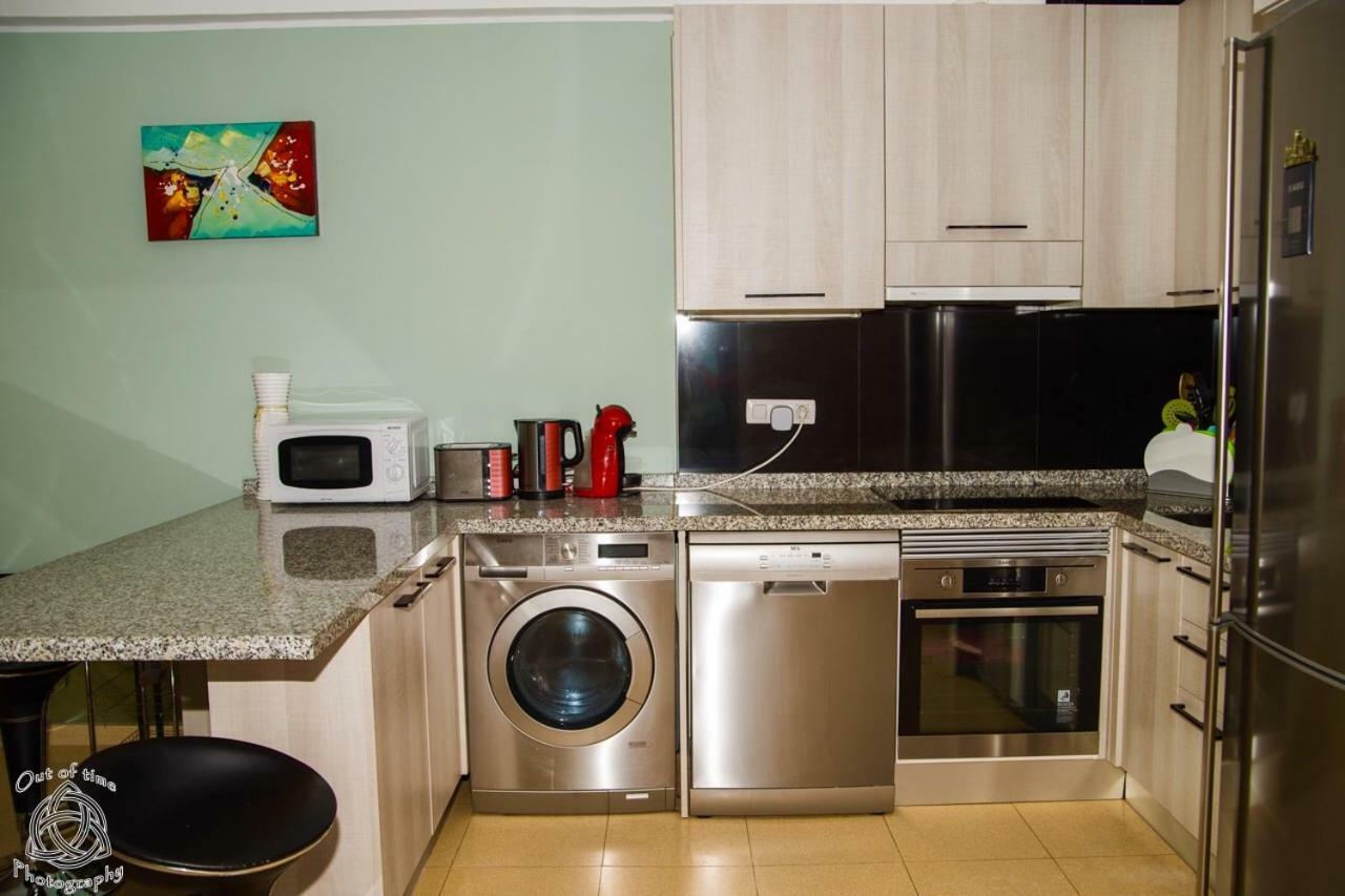 Orlando Apartment アデヘ エクステリア 写真