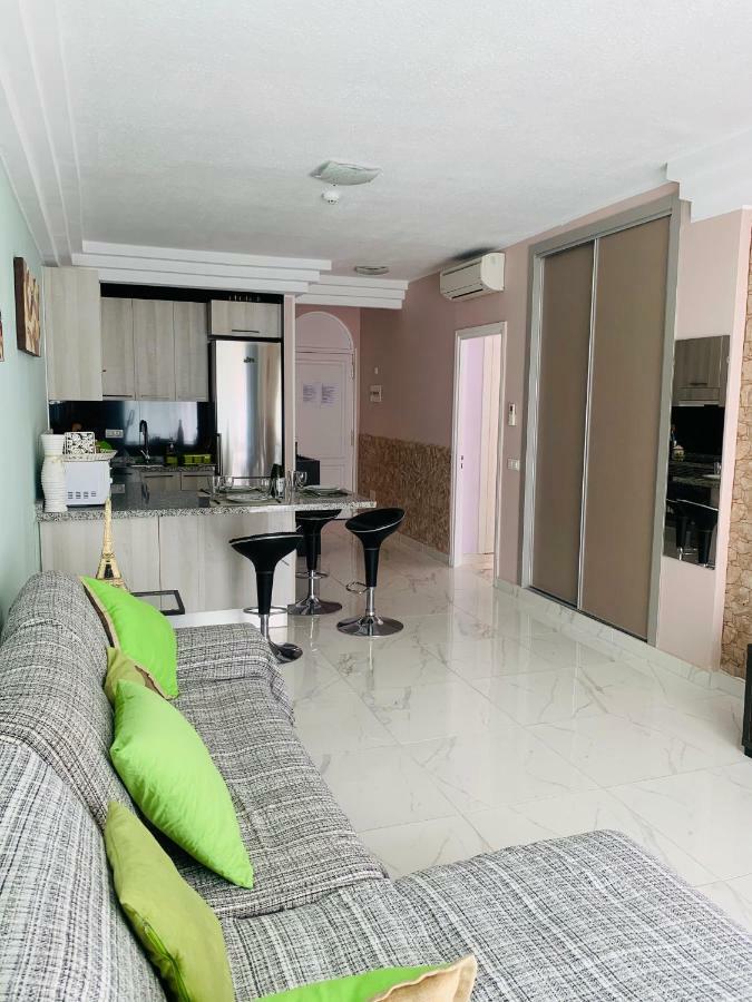 Orlando Apartment アデヘ エクステリア 写真