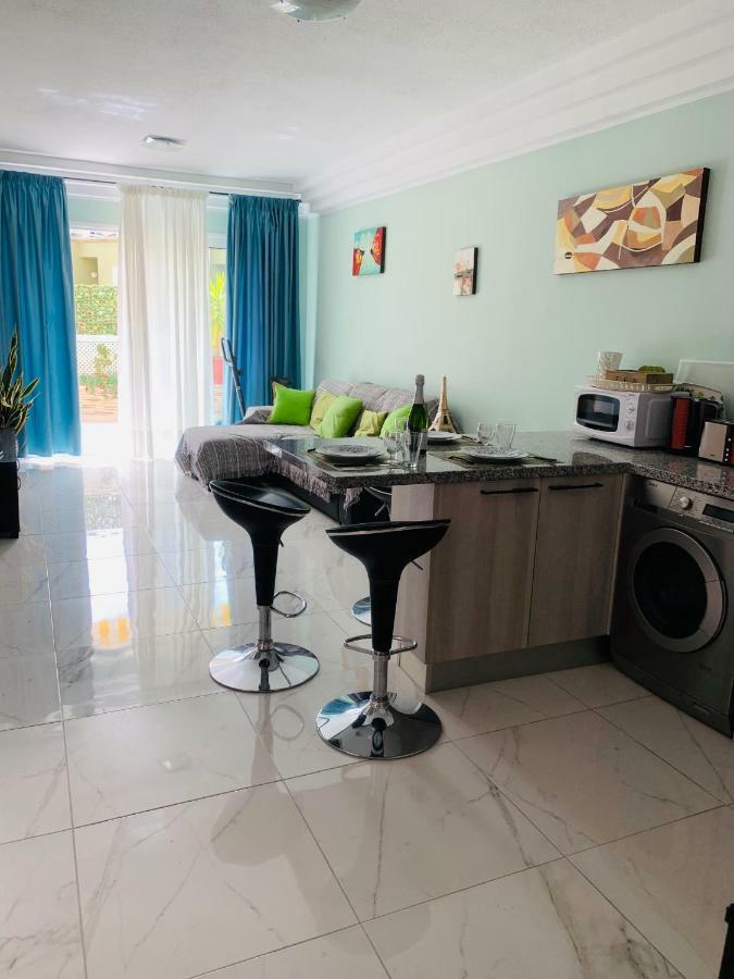 Orlando Apartment アデヘ エクステリア 写真