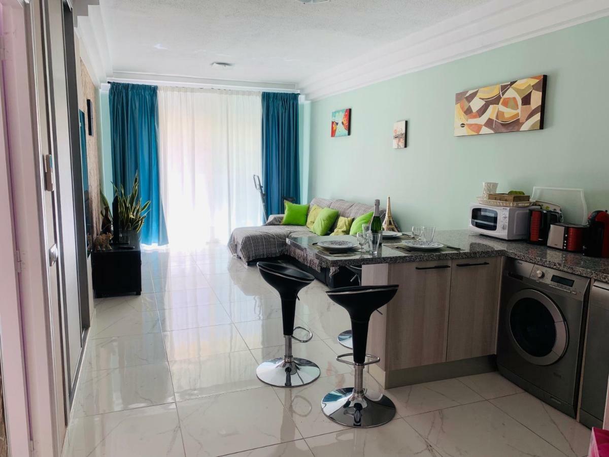 Orlando Apartment アデヘ エクステリア 写真