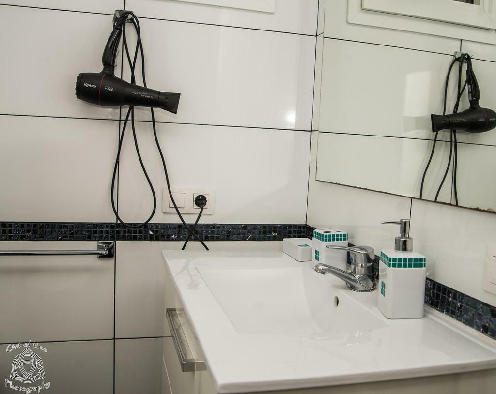 Orlando Apartment アデヘ エクステリア 写真