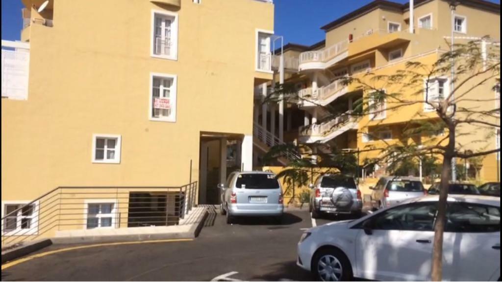 Orlando Apartment アデヘ エクステリア 写真