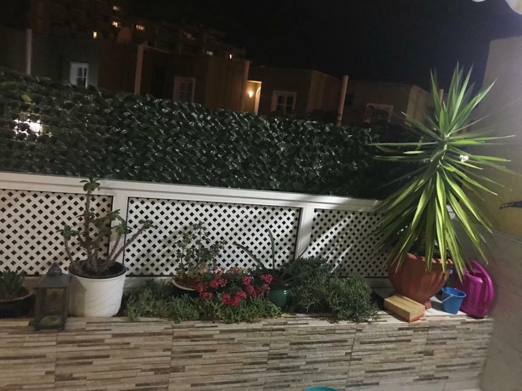 Orlando Apartment アデヘ エクステリア 写真
