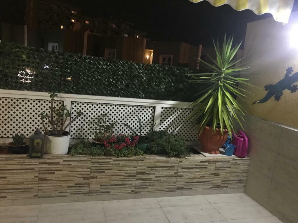 Orlando Apartment アデヘ エクステリア 写真