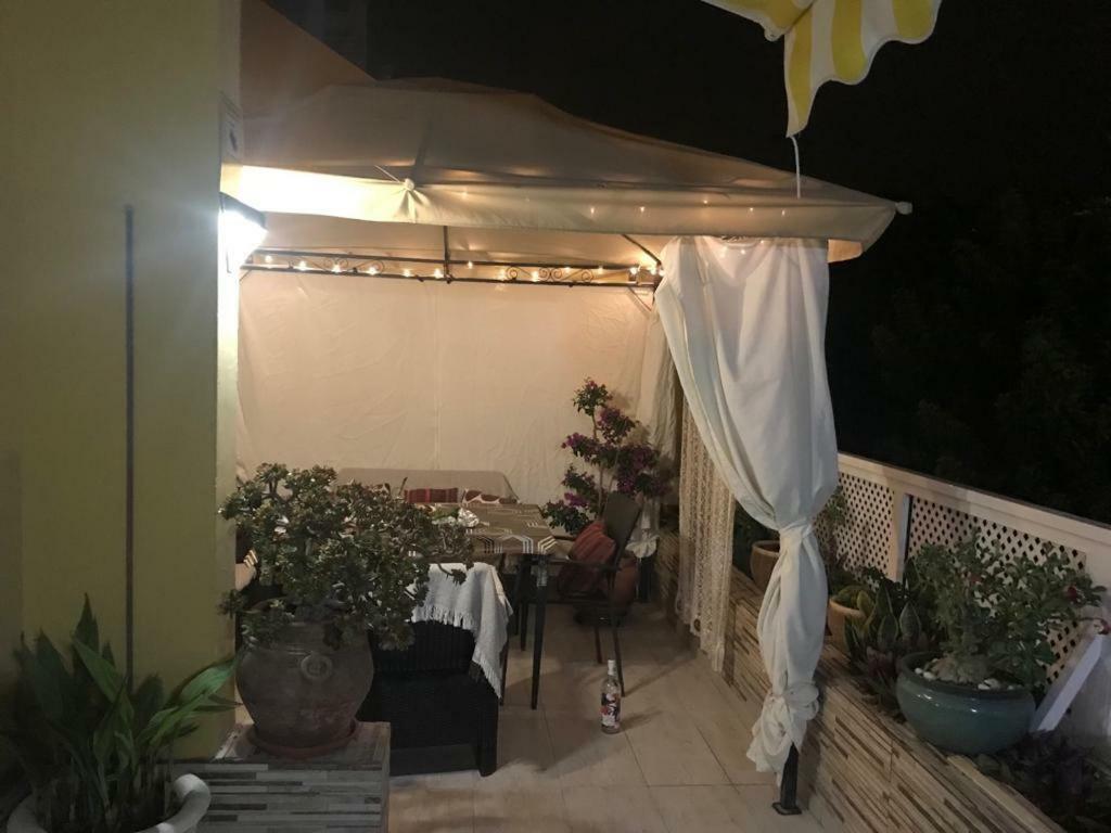 Orlando Apartment アデヘ エクステリア 写真