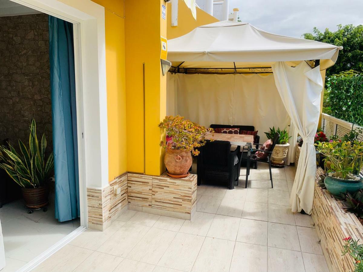Orlando Apartment アデヘ エクステリア 写真