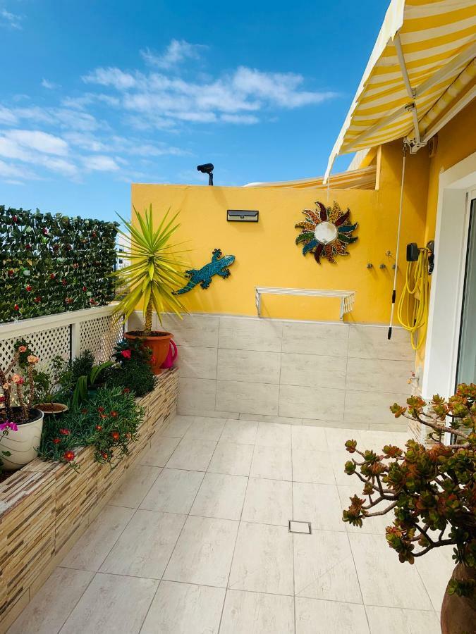 Orlando Apartment アデヘ エクステリア 写真