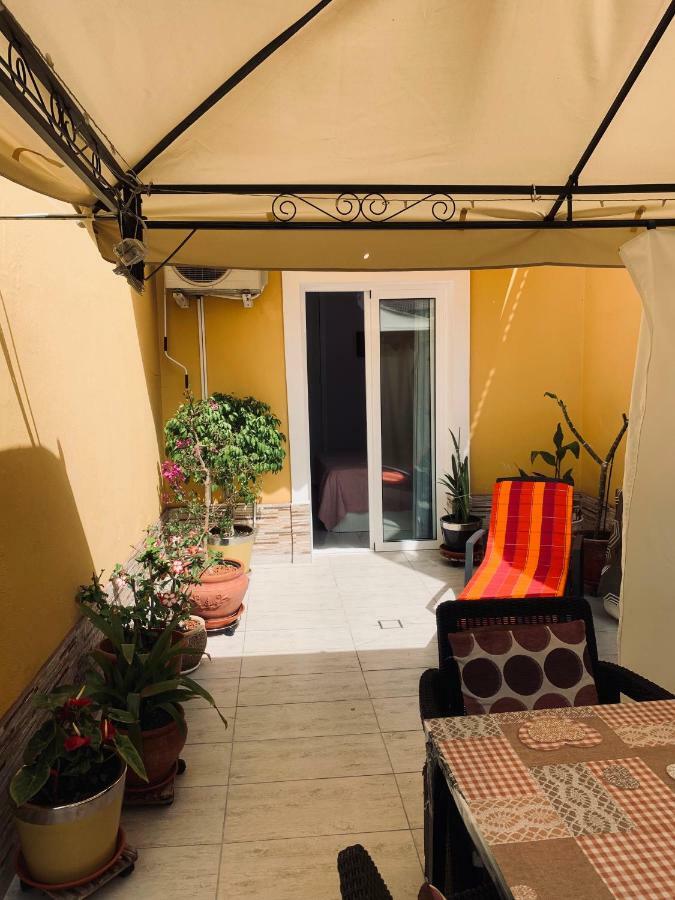 Orlando Apartment アデヘ エクステリア 写真