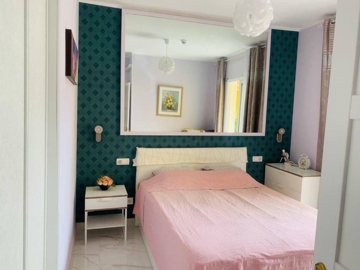 Orlando Apartment アデヘ エクステリア 写真