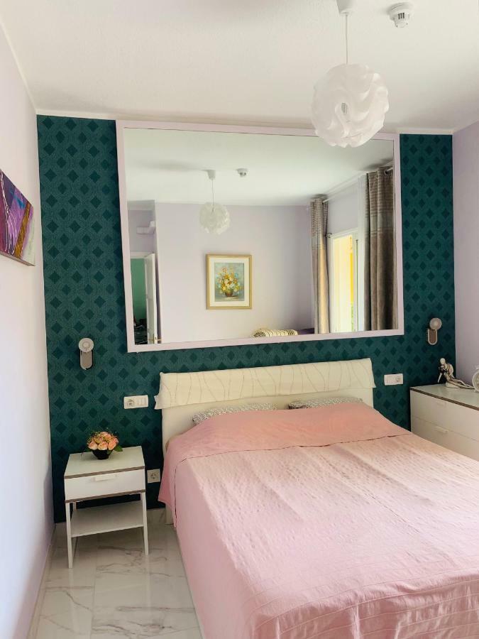 Orlando Apartment アデヘ エクステリア 写真
